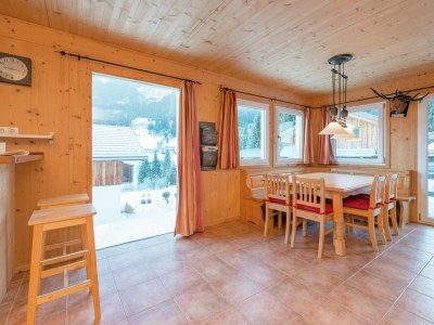Holiday park Chalet in Dachstein West with shared pool - Outdoor photo 16