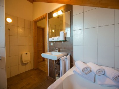 Holiday park Chalet in Dachstein West with shared pool - Outdoor photo 26