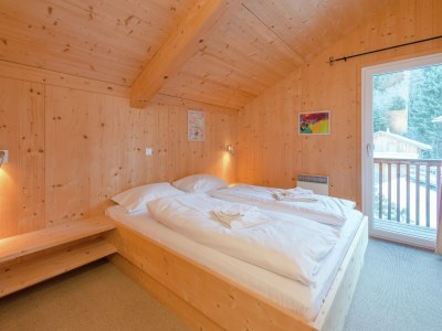 Holiday park Chalet in Dachstein West with shared pool - Outdoor photo 29