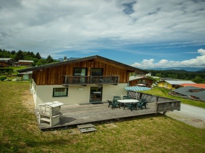 Holiday park Chalet in Dachstein West with shared pool - Outdoor photo 31