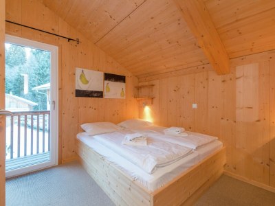 Holiday park Chalet in Dachstein West with shared pool - Outdoor photo 32