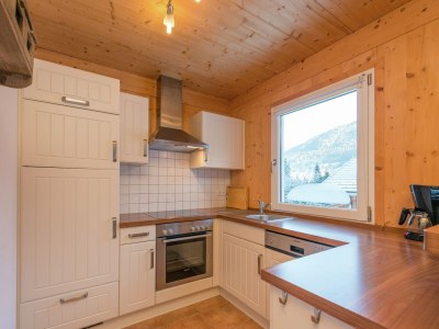 Holiday park Chalet in Dachstein West with shared pool - Outdoor photo 33