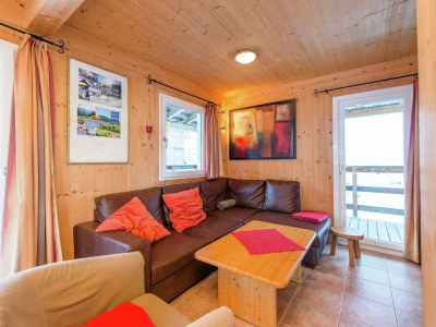 Holiday park Chalet in Dachstein West with shared pool - Outdoor photo 37