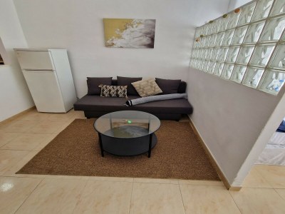 Apartment Entspannen Sie am Strand von Bajondillo - Outdoor photo 22