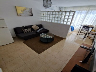 Apartment Entspannen Sie am Strand von Bajondillo - Outdoor photo 23