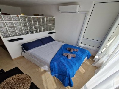 Apartment Entspannen Sie am Strand von Bajondillo - Outdoor photo 24