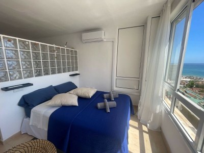 Apartment Entspannen Sie am Strand von Bajondillo - Outdoor photo 25