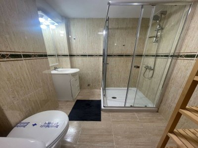 Apartment Entspannen Sie am Strand von Bajondillo - Outdoor photo 31