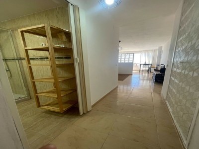 Apartment Entspannen Sie am Strand von Bajondillo - Outdoor photo 32