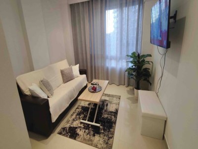 Apartment Apartment in Malaga near Bajondillo Beach - Outdoor photo 14