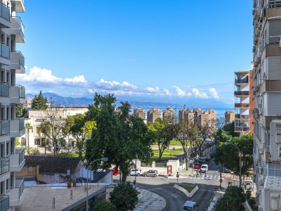 Apartment Apartment in Malaga near Bajondillo Beach - Outdoor photo 22