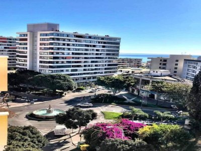 Apartment Apartment in Torremolinos with Sea Views - Outdoor photo 8