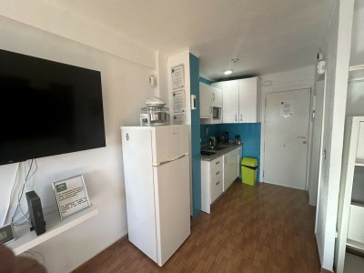 Apartment Apartment in Torremolinos with Sea Views - Outdoor photo 14