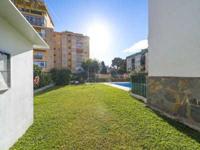 Apartment Sonniger Rückzugsort an der Küste für 4 - Outdoor photo 24
