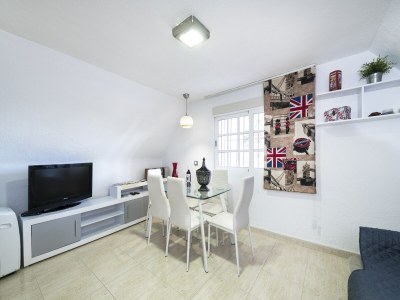Apartment Sonniger Rückzugsort an der Küste für 4 - Outdoor photo 26