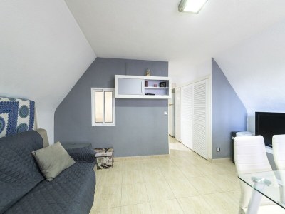 Apartment Sonniger Rückzugsort an der Küste für 4 - Outdoor photo 27