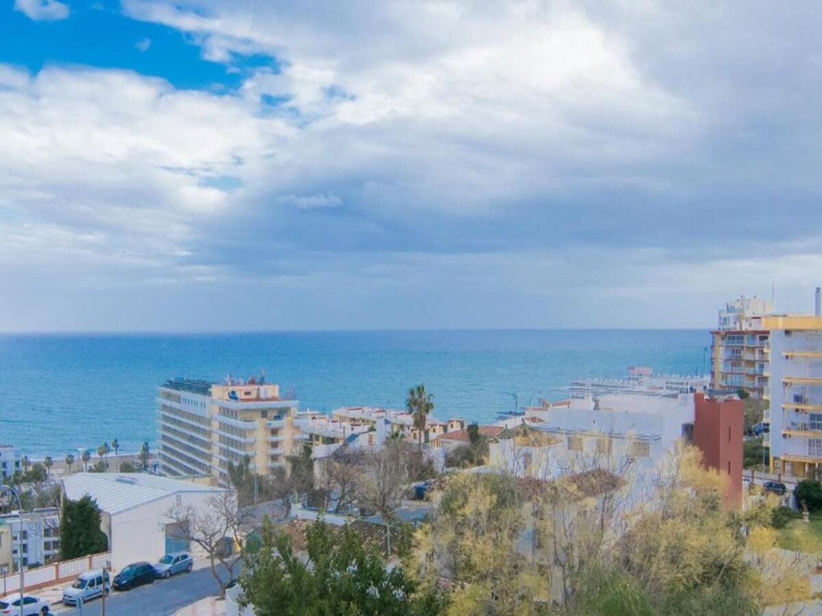 Apartment Apartment in Torremolinos near Beaches - Environment photo 2