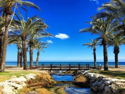 Apartment Apartment in Torremolinos near Beaches - Environment photo 25