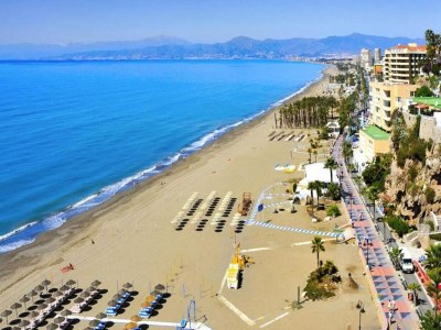 Apartment Apartment in Torremolinos near Beaches - Environment photo 27