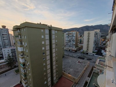 Apartment Apartment in Torremolinos near Beaches - Outdoor photo 34
