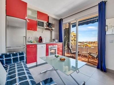 Apartment Apartment in Torremolinos near Beaches - Outdoor photo 36