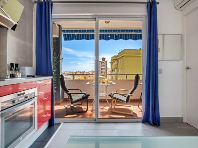 Apartment Apartment in Torremolinos near Beaches - Outdoor photo 39