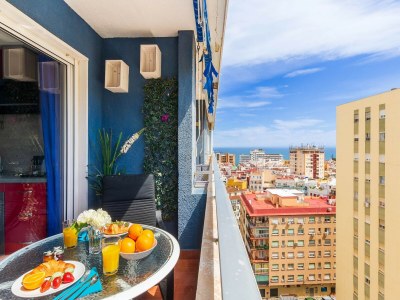Apartment Apartment in Torremolinos near Beaches - Outdoor photo 47