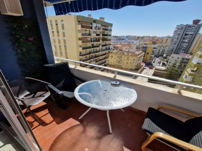 Apartment Apartment in Torremolinos near Beaches - Outdoor photo 48