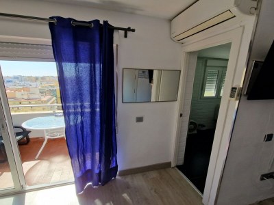 Apartment Apartment in Torremolinos near Beaches - Outdoor photo 52