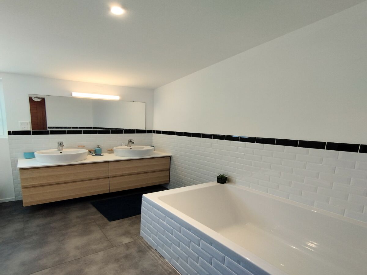 Holiday house House in Plougonvelin by Sandy Beach