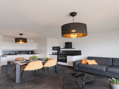 Apartment Apartment in Porspoder near Plage du Bourg - Outdoor photo 30