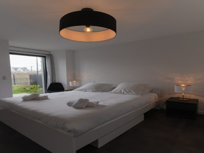 Apartment Apartment in Porspoder near Plage du Bourg - Outdoor photo 36