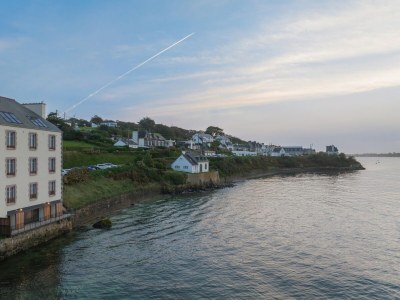 Apartment Luxury duplex with magnificent sea view - Outdoor photo 11