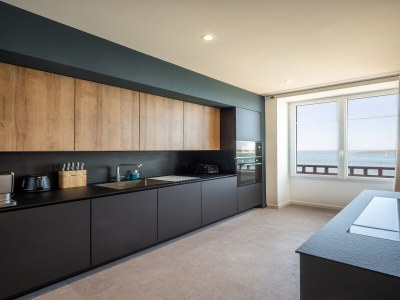 Apartment Luxury duplex with magnificent sea view - Outdoor photo 19