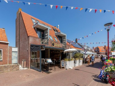 Apartment Apartment in Zoutelande near the Beach - Outdoor photo 5