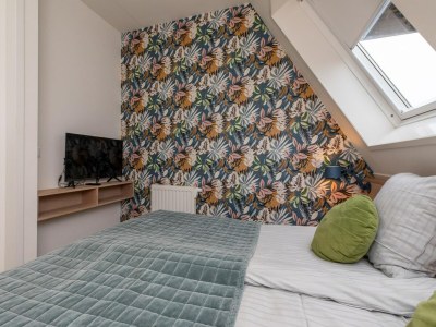 Apartment Apartment in Zoutelande near the Beach - Outdoor photo 48