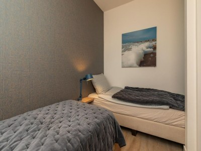 Apartment Apartment in Zoutelande near the Beach - Outdoor photo 50