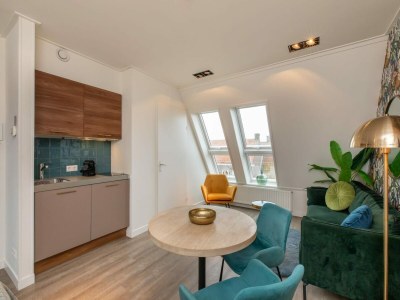 Holiday house Romantic stay near Zoutelande - Outdoor photo 42
