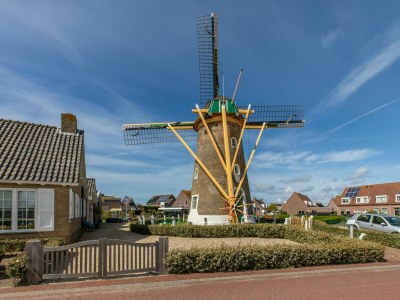 Holiday house Romantic stay near Zoutelande - Outdoor photo 45