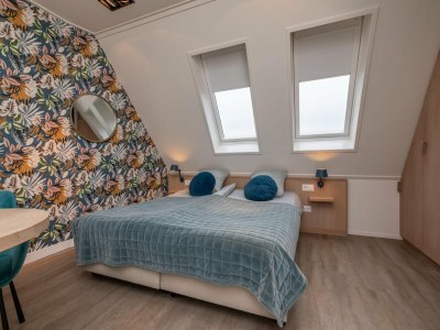 Holiday house Romantic stay near Zoutelande - Outdoor photo 51