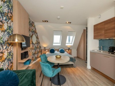 Holiday house Romantic stay near Zoutelande - Outdoor photo 54