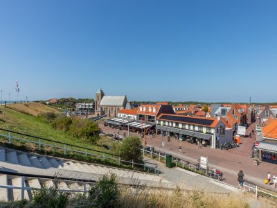 Holiday house Romantic stay near Zoutelande - Outdoor photo 57
