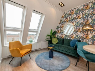 Holiday house Romantic stay near Zoutelande - Outdoor photo 62