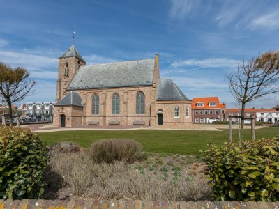 Holiday house Romantic stay near Zoutelande - Outdoor photo 69