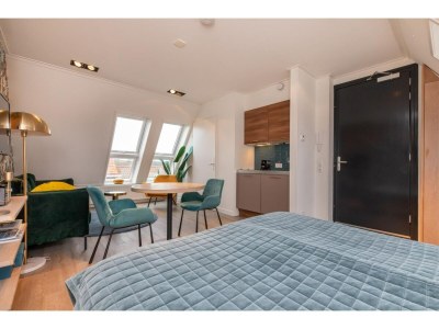 Apartment Cozy Couple’s Escape - Features photo 8