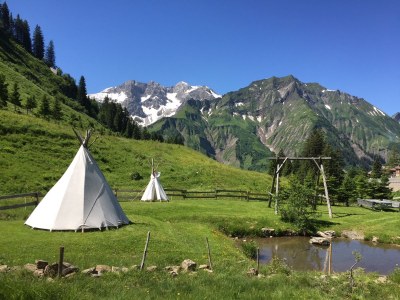 Holiday apartment Edelweiss - Outdoor photo 3