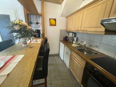 Holiday apartment Sylt - Westerland Ferienwohnung 1 mit 1 Schlafraum - Features photo 7