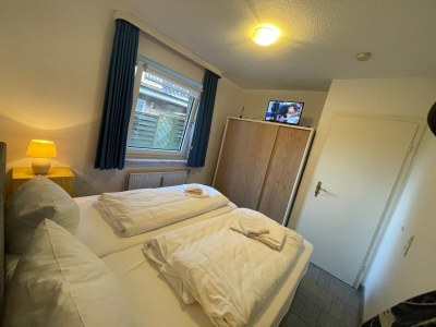 Holiday apartment Sylt - Westerland Ferienwohnung 1 mit 1 Schlafraum - Features photo 10