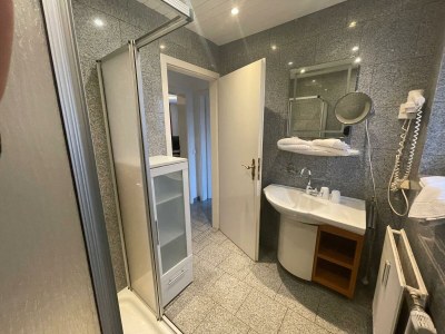 Holiday apartment Sylt - Westerland Ferienwohnung 1 mit 1 Schlafraum - Features photo 12