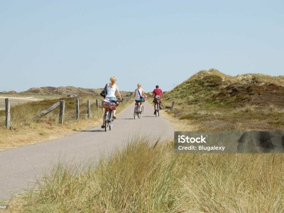 Holiday apartment Sylt - Westerland Ferienwohnung 1 mit 1 Schlafraum - Environment photo 16